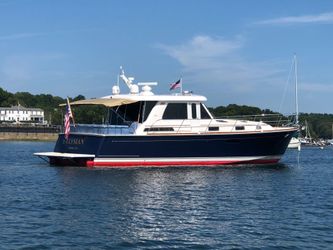 48' Sabre 2012 Yacht For Sale